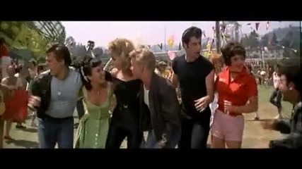 [hd] You_re the One That I Want - Grease