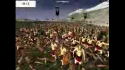 300 Спарта  6