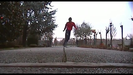 Powerjumper - See What You Wanna See