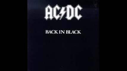 Ac Dc - Hells Bells