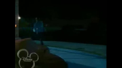 Gotta Go On My Own Way - High School Musical 2 - Full.avi