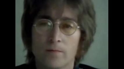 John Lennon Birthday Video