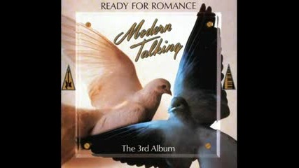Modern Talking - Save Me , Dont Break Me
