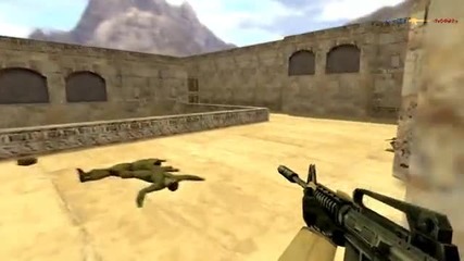 Откачалки на Counter strike