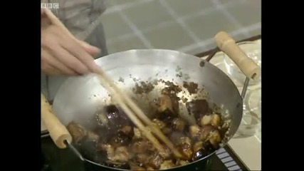 Chinese Vegetables - Ken Hom - Bbc 