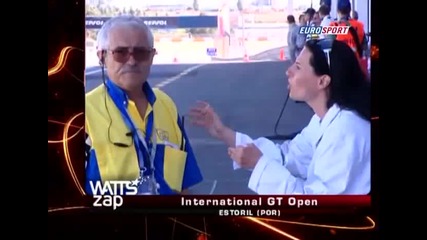 Euro Sport Watts