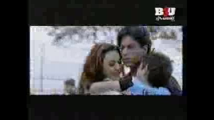 Kabhi Alvida Naa Kehna (promo)