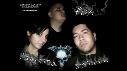 Fox & Da`cool ft Vanessa - palavite prusti 