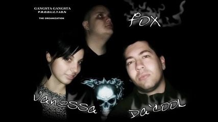 Fox & Da`cool ft Vanessa - palavite prusti