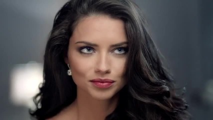 Adriana Lima Super Bowl Ad - Teleflora 2012