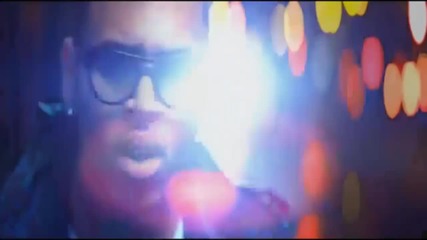 Chris Brown - Crawl ( Високо качество ) + Видео