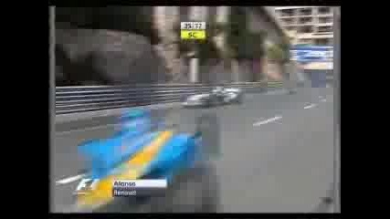 Formula 1 2004 season