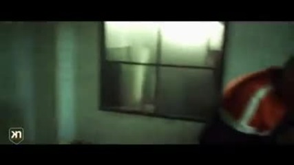 Nick Kamarera Alinka - Get A life (mama Yette) [official Video]
