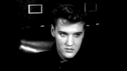 Elvis Presley - Mine