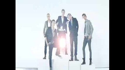 New* Avenue - Last Goodbye Hq