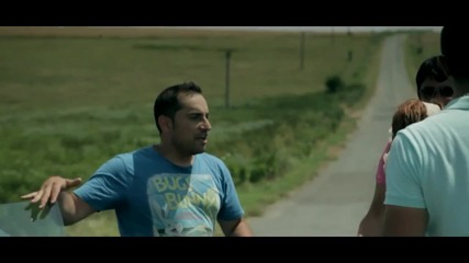 Dj Rynno feat Sylvia - Feel in love (official Video)