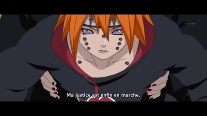 Amv Naruto - Bring Me To Life