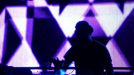 Tiesto - Solar Summer Festival 2012 ( На живо ) 6