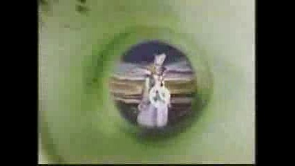 Dot Hack Amv
