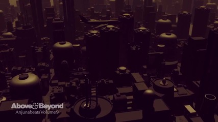 Above Beyond Anjunabeats Volume 9 - Promo Video