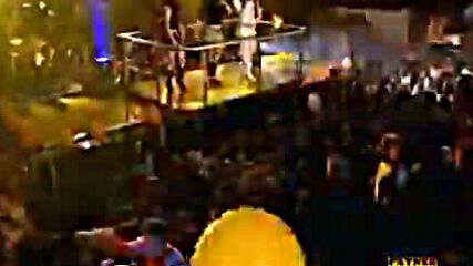88-не Прекалявай Пролетно Парти 2005 Хасково