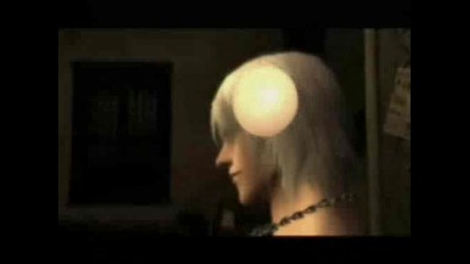 Devil May Cry 3