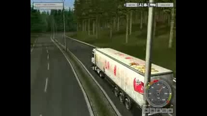 Man Tga D20 Comon Rail