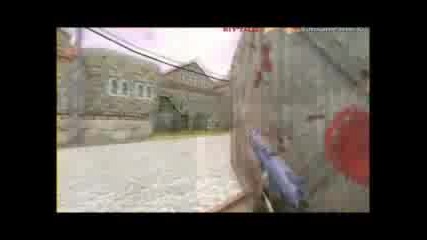 counter strike 1.6