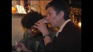 Будистки бар в Токио предлага алкохолни коктейли, спокойствие и пречистване на душата