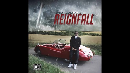 Chamillionaire - Keep Drivin