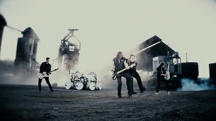 Helloween - My God-given Right (official Video)