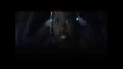 Matrix - Ballroom Blitz
