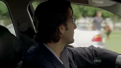 Lost Сезон 6 Епизод 12 