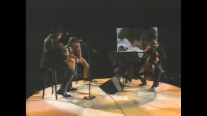 Bon Jovi - Here Comes The Sun (live 2001)