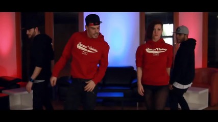 Ruby feat. Pacha Man - Baiat De Bani Gata ( Dance Video )