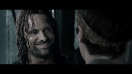 Lord of the Rings *луд Смях 7 *