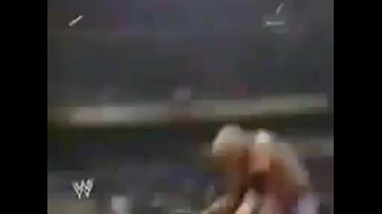 Wwe Top 10 Matches 2006 