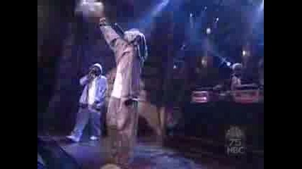 Eminem - Without Me (live Snl)