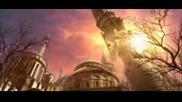 Warcraft 3 Lore 5 Archimonde Destroys Dalaran