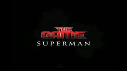 The Game - Superman *trailer*