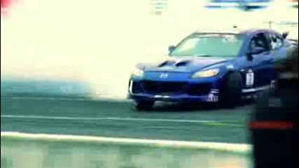 drift 2009 finals 