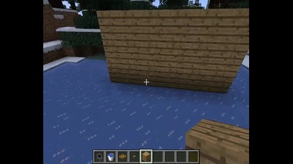 Minecraft Toaletna