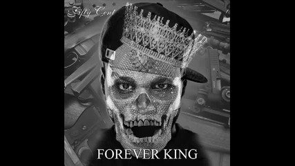 50 Cent - London Girl Pt. 2 [ Forever King ] ( Official Lyrics )