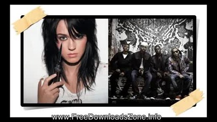 * Супер Ремикс * - Katy Perry - California Gurls 