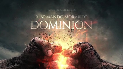 R. Armando Morabito - Dominion (official Video) ft. Julie Elven
