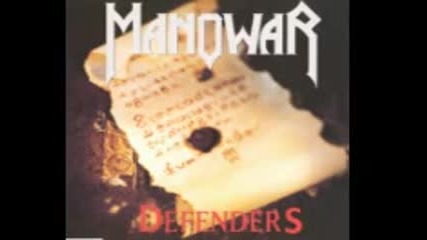 Manowar - Defenders ( full album E.p.1993)