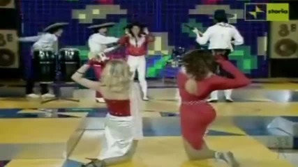 La Bionda - Bandido ( 1979 ) H Q