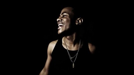 New ! Corey Latif Williams - Magnificent