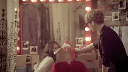 Shinee - Replay ( Japan Debut Single )