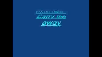 Chris Lake - Carry Me Away (Lyrics)